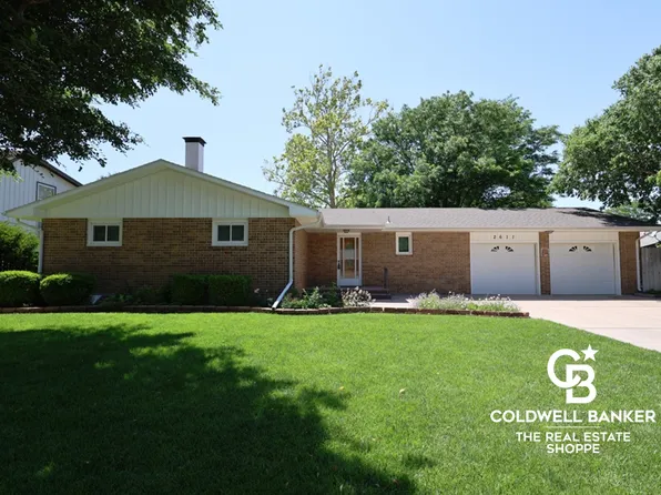 2611 N Shamus St, Garden City, KS 67846