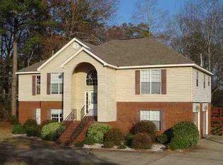 470 Durden Rd, Prattville, AL 36067