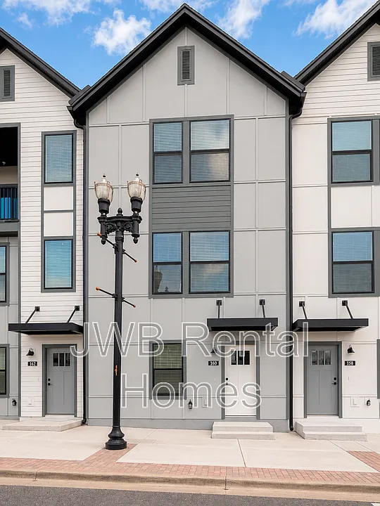 160 Barstow Pl