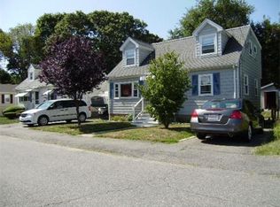 18 Martell Rd, Quincy, MA 02169