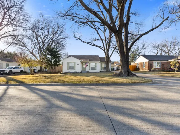 1316 Linden Ln, Garland, TX 75040