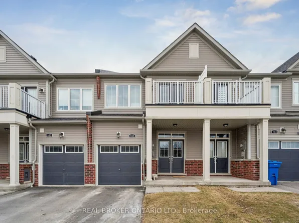 105 Alvin Pegg Dr, East Gwillimbury, ON L9N 0R7