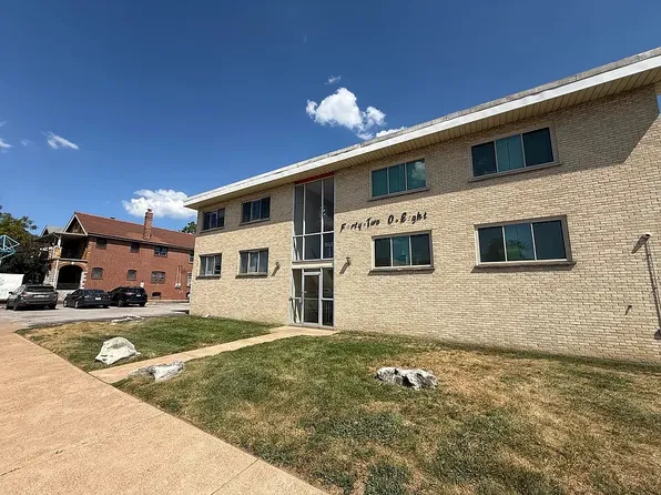 4208 Watson Rd APT 103, Saint Louis, MO 63109