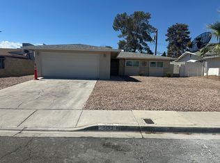 5013 Stampa Ave, Las Vegas, NV 89146
