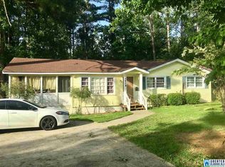 4073 McClendon Chapel Rd, Bessemer, AL 35022