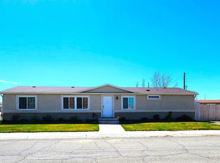 540 W Tule St, Battle Mountain, NV 89820