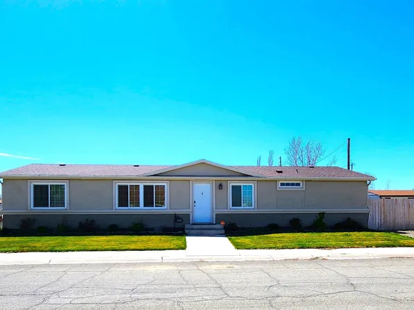 540 W Tule St, Battle Mountain, NV 89820