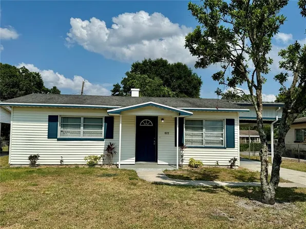 1019 Canal Dr E, Lakeland, FL 33801
