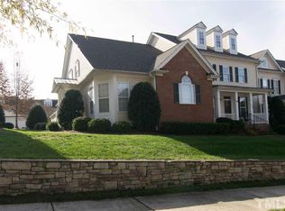 1518 Heritage Club Ave, Wake Forest, NC 27587