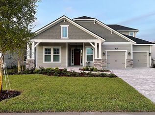 128 Potters Mill Trl, Ponte Vedra, FL 32081