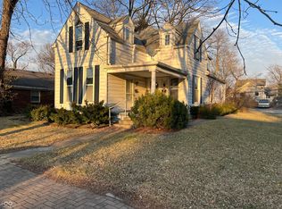 231 N Rangeline Rd, Carmel, IN 46032
