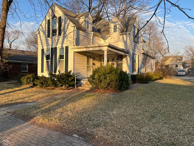 231 N Rangeline Rd, Carmel, IN, 46032