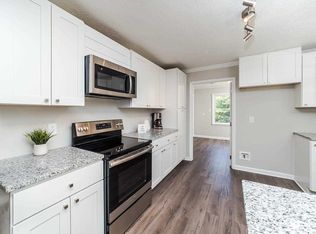 901 Allister Rd, Durham, NC 27703