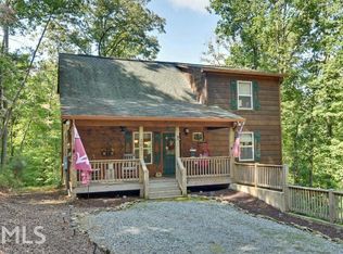 301 Catawba Cir, Ellijay, GA 30540