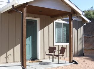 1365 W Ridge Dr, Prescott, AZ 86305