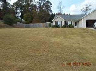 464 Valley Trce, Winder, GA 30680