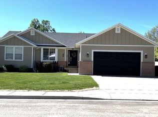 367 Deer Valley Dr, Morgan, UT 84050