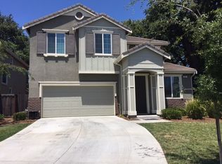 554 Chaparral Loop, Vacaville, CA 95688