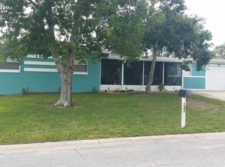 1307 Crestview Ave, Daytona Beach, FL 32117