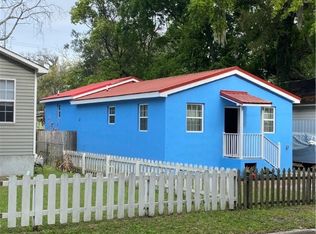 914 Amherst St, Brunswick, GA 31520