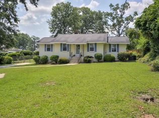 929 Bluebird Rd, Augusta, GA 30904
