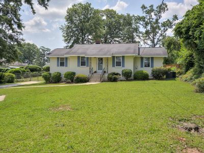 929 Bluebird Rd, Augusta, GA, 30904