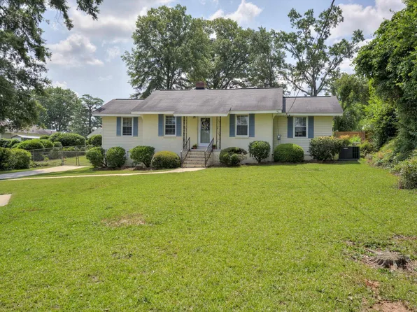929 Bluebird Road, Augusta, GA