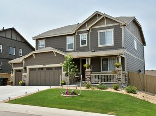 12565 Trenton St, Thornton, CO 80602