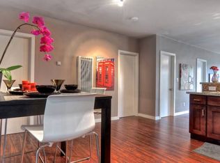 3571 Cimarron St, Los Angeles, CA 90018