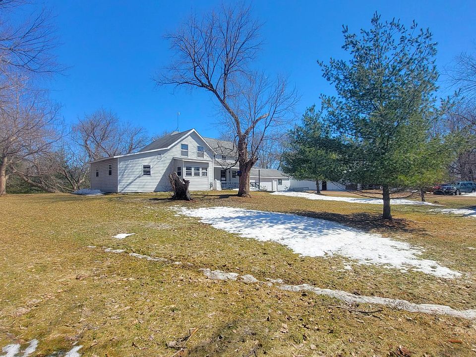 40958 County Road 1, Rice, MN 56367 Zillow