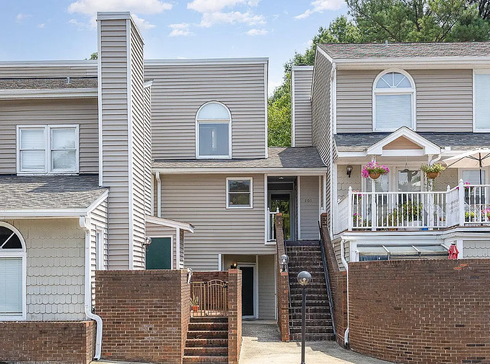 7040 Sandy Forks Rd #103