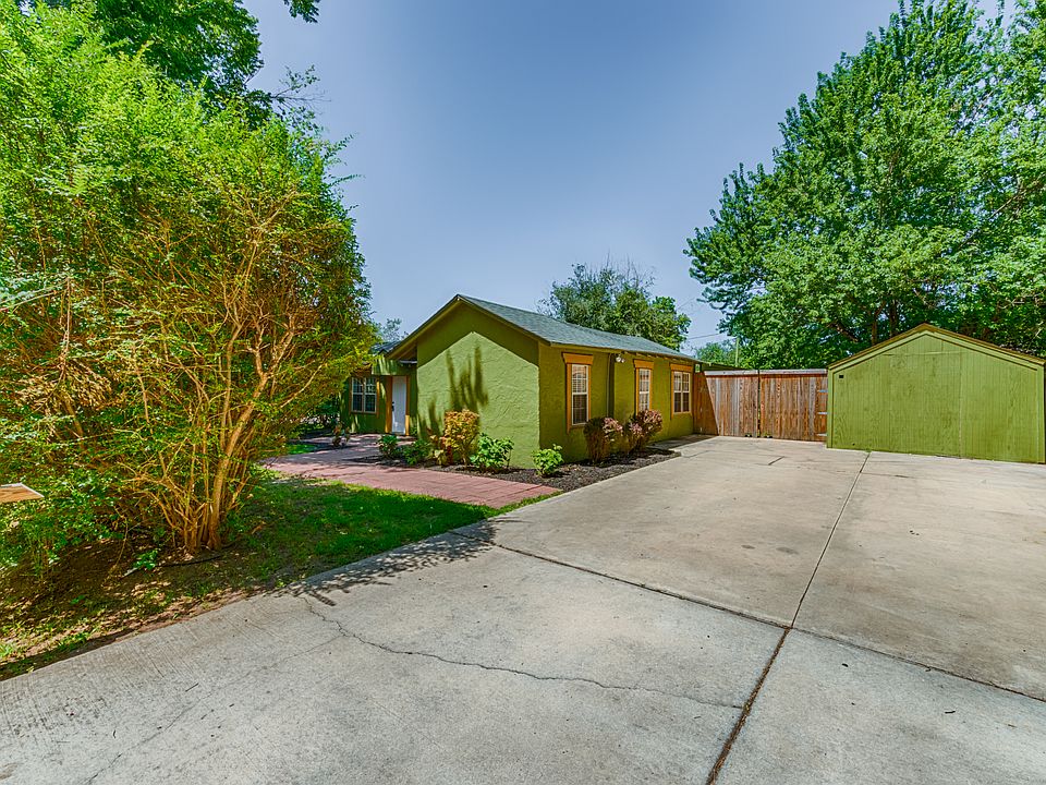 702 N Lahoma Ave, Norman, OK 73069 Zillow