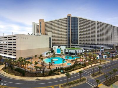 9902 S Thomas Dr Unit 629, Panama City Beach, FL, 32408