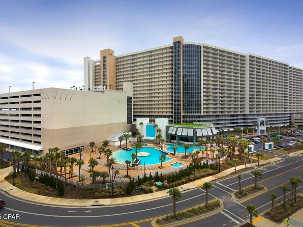 9902 S Thomas Dr Unit 629, Panama City Beach, FL 32408