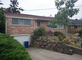 3833 31st Ave W, Seattle, WA 98199