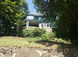 57 York Ter, Brookline, MA 02446