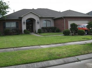 118 Jenny Ct, Montz, LA 70068