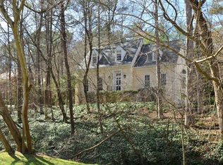 4763 Sedberry Hill Ct SE, Atlanta, GA 30339