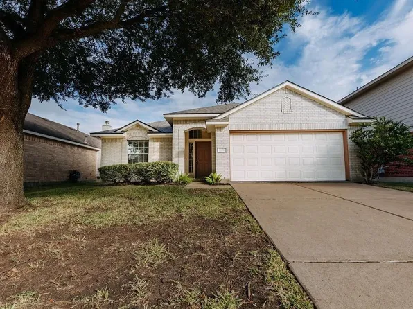 11818 Canyon Falls Dr, Tomball, TX 77375