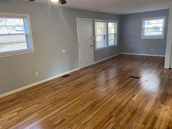 Large living area