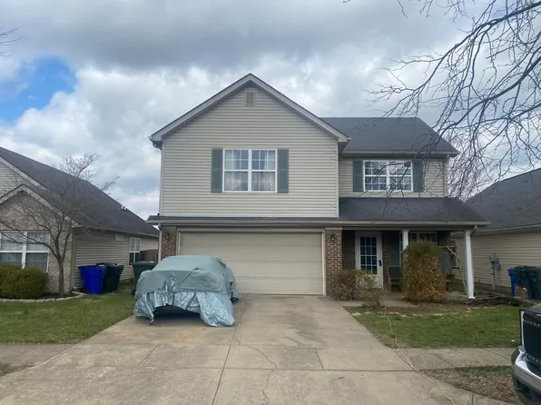361 Lucille Dr, Lexington, KY 40511
