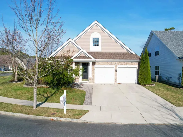 221 Ivy Rd, Egg Harbor Township, NJ 08234