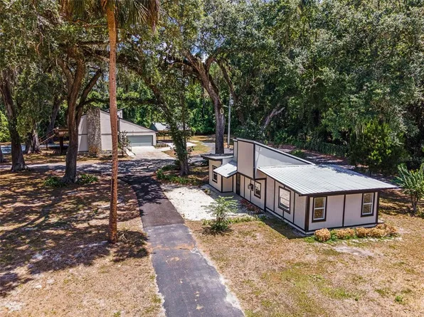 14260 NE 40th Ct, Anthony, FL 32617