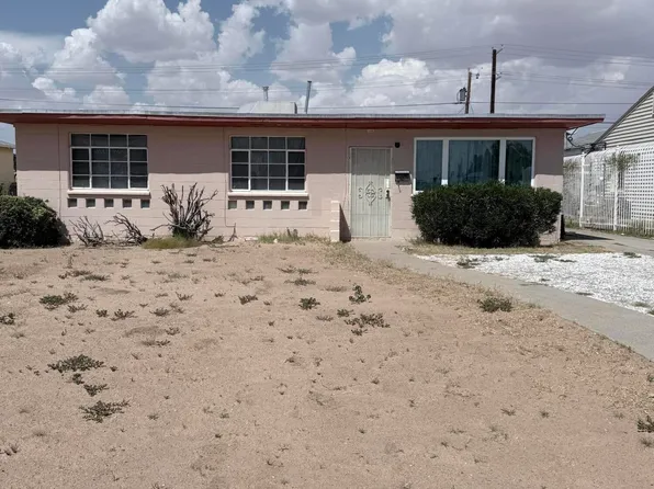 6233 Cherbourg Ave, El Paso, TX 79925