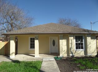 116 Vista Rd, San Antonio, TX 78210