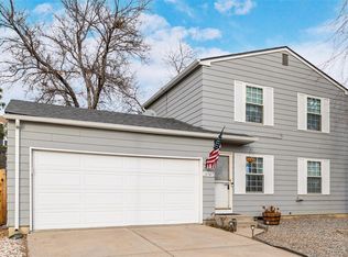 10587 W 107th Avenue, Westminster, CO 80021