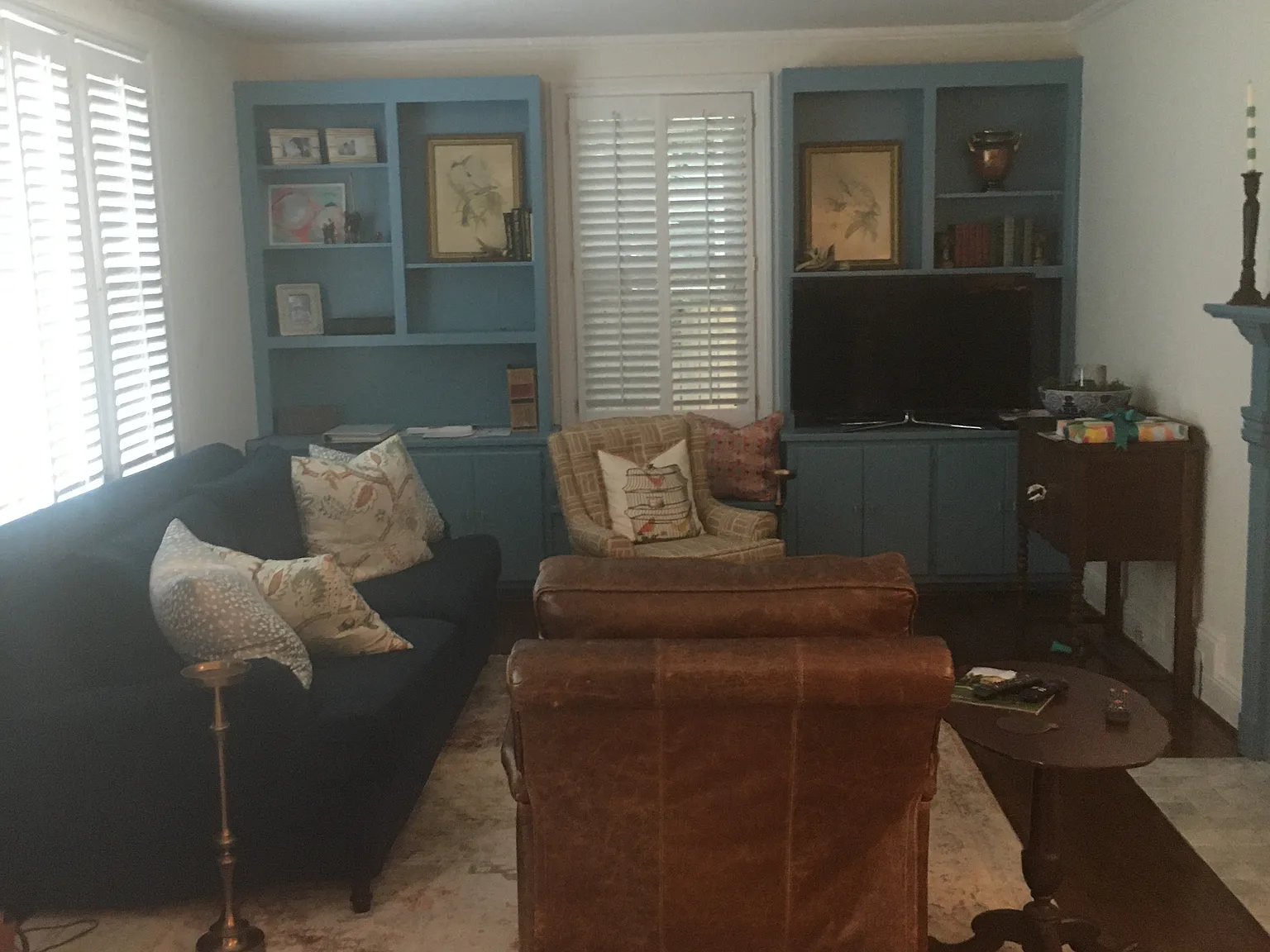 2 bed, 1209 sqft, $1,850 — Photo 4