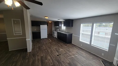Floor plan RL110