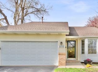 1016 Mildred Dr, Richfield, MN 55423