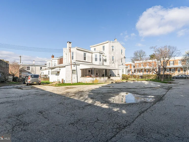 459 Martin St #2R — Photo 21